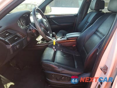Zdjęcie 7 z 13 samochodu: 2011 BMW X5 XDRIVE35I VIN:5UXZV4C56BLL58307 - miniatura