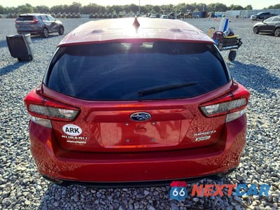 Zdjęcie 6 z 11 samochodu: 2023 SUBARU IMPREZA SPORT VIN:4S3GTAL66P3720715 - miniatura