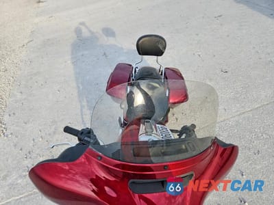Piąte zdjęcie samochodu w środku: 2017 HARLEY-DAVIDSON FLHX STREET GLIDE VIN:1HD1KBC1XHB683712 - miniatura