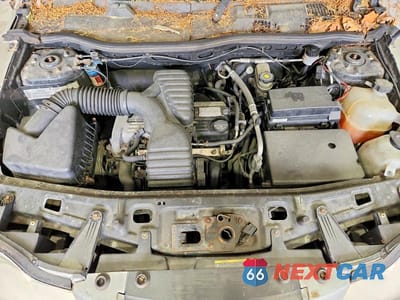 Zdjęcie 12 z 13 samochodu: 2006 SNOWEX VUE VIN:5GZCZ23D56S802780 - miniatura