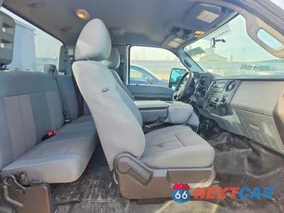 Zdjęcie 10 z 12 samochodu: 2015 FORD F250 SUPER DUTY VIN:1FT7X2B6XFED37570 - miniatura