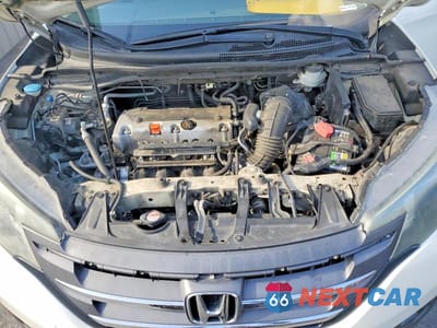 Zdjęcie 12 z 14 samochodu: 2013 HONDA CR-V EXL VIN:5J6RM4H71DL008465 - miniatura
