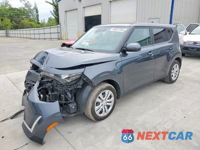 2023 KIA SOUL LX KNDJ23AU9P7202631 - główne zdjęcie licytacji z USA - miniatura