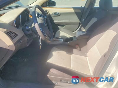 Zdjęcie 7 z 12 samochodu: 2010 CHEVROLET MALIBU 1LT VIN:1G1ZC5EB4AF218102 - miniatura