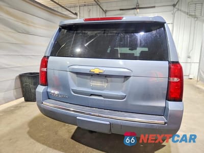 Zdjęcie 6 z 13 samochodu: 2016 CHEVROLET SUBURBAN K1500 LTZ VIN:1GNSKJKC1GR101951 - miniatura