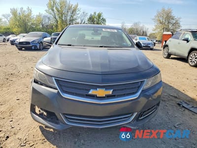 Piąte zdjęcie samochodu w środku: 2015 CHEVROLET IMPALA LS VIN:2G11Z5SL0F9117051 - miniatura