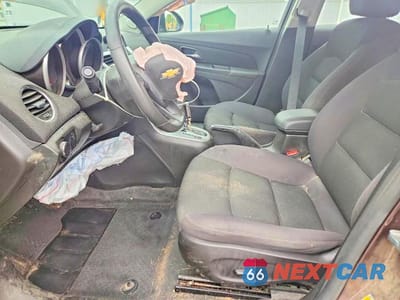 Zdjęcie 7 z 13 samochodu: 2015 CHEVROLET CRUZE LT VIN:1G1PC5SB7F7224912 - miniatura