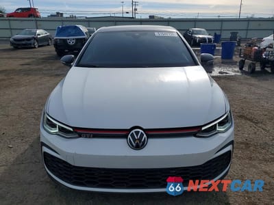 Piąte zdjęcie samochodu w środku: 2023 VOLKSWAGEN GTI 40TH ANNIVERSARY VIN:WVW9A7CDXPW202959 - miniatura