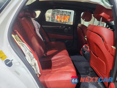 Zdjęcie 10 z 12 samochodu: 2023 GENESIS G80 SPORT PRESTIGE VIN:KMTGA4SC9PU156875 - miniatura