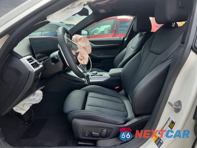 Zdjęcie 7 z 12 samochodu: 2025 BMW I4 VIN:WBY23HD07SFU56603 - miniatura