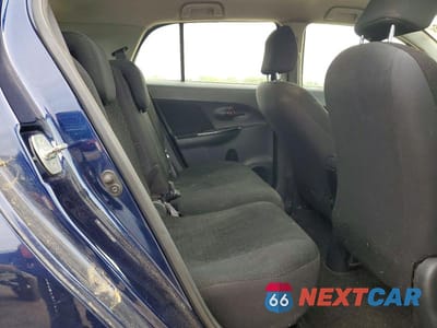 Zdjęcie 10 z 12 samochodu: 2008 SCION XD BASE VIN:JTKKU10488J023448 - miniatura