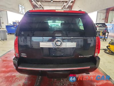 Zdjęcie 6 z 13 samochodu: 2010 CADILLAC ESCALADE ESV PREMIUM VIN:1GYUKJEF0AR262350 - miniatura