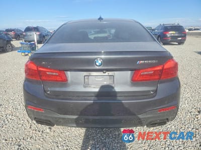 Zdjęcie 6 z 13 samochodu: 2020 BMW M550XI VIN:WBAJS7C0XLBN96596 - miniatura