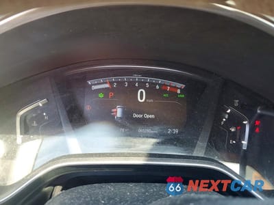 Zdjęcie 9 z 13 samochodu: 2019 HONDA CR-V EX VIN:5J6RW1H55KA022546 - miniatura