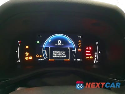 Zdjęcie 9 z 13 samochodu: 2025 TOYOTA CAMRY LE VIN:4T1DAACK6SU640299 - miniatura