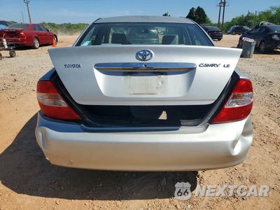 Zdjęcie 6 z 12 samochodu: 2003 TOYOTA CAMRY VIN:4T1BE32K83U703462 - miniatura