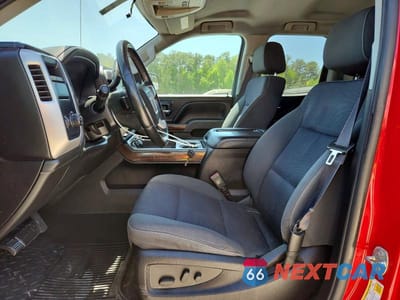 Zdjęcie 7 z 11 samochodu: 2015 GMC SIERRA C1500 SLE VIN:1GTR1UEH7FZ146121 - miniatura