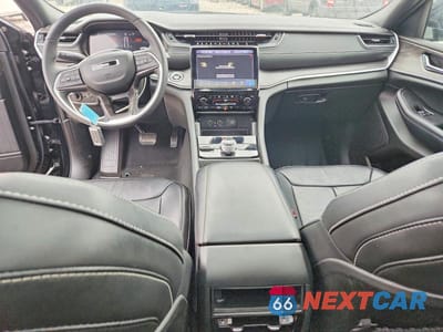 Zdjęcie 8 z 13 samochodu: 2024 JEEP GRAND CHEROKEE LIMITED VIN:1C4RJHBG2RC188951 - miniatura