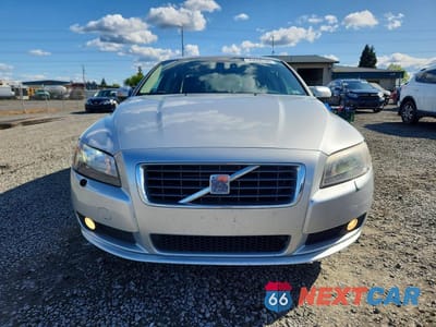 Piąte zdjęcie samochodu w środku: 2007 VOLVO S80 3.2 VIN:YV1AS982171025934 - miniatura
