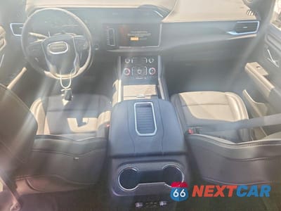 Zdjęcie 8 z 14 samochodu: 2024 GMC YUKON DENALI VIN:1GKS2DKL0RR179493 - miniatura