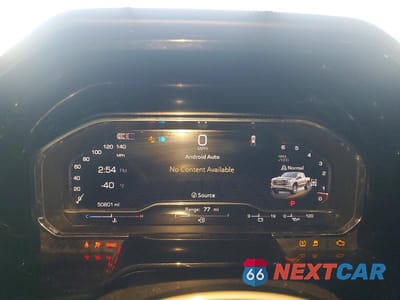 Zdjęcie 9 z 11 samochodu: 2024 GMC SIERRA VIN:3GTUUDEDXRG258107 - miniatura