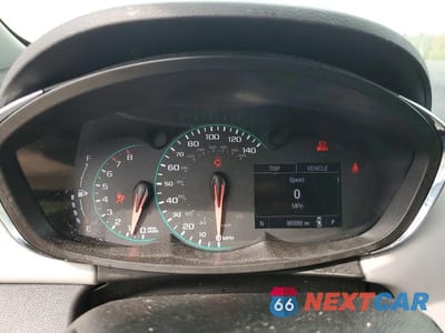 Zdjęcie 9 z 12 samochodu: 2019 CHEVROLET TRAX LS VIN:3GNCJKSBXKL137769 - miniatura