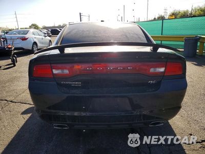 Zdjęcie 6 z 12 samochodu: 2013 DODGE CHARGER R VIN:2C3CDXDT7DH687434 - miniatura
