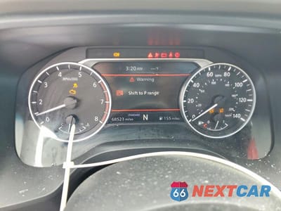 Zdjęcie 9 z 13 samochodu: 2021 NISSAN ROGUE SL VIN:5N1AT3CA3MC801250 - miniatura