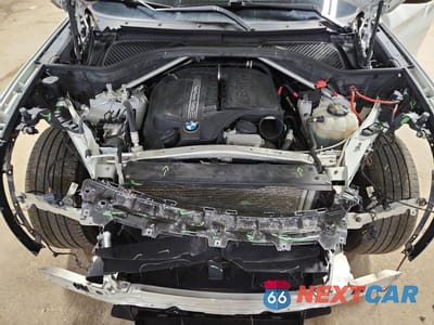 Zdjęcie 12 z 14 samochodu: 2018 BMW X5 XDRIVE35I VIN:5UXKR0C56J0X84139 - miniatura