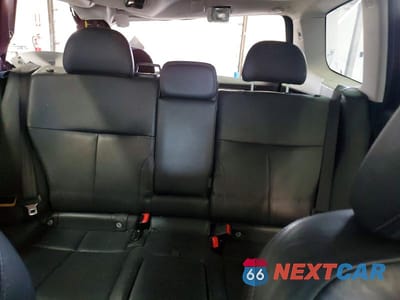 Zdjęcie 10 z 14 samochodu: 2009 SUBARU FORESTER 2.5X LIMITED VIN:JF2SH64619H753779 - miniatura