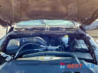 Zdjęcie 11 z 11 samochodu: 2021 RAM 1500 TRADESMAN 4WD 5.7L V8 CREW CAB VIN:1C6RR7KT2MS580222 - miniatura