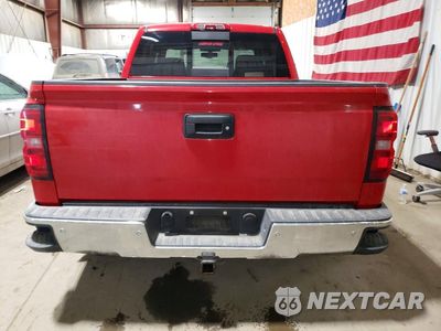 Zdjęcie 6 z 11 samochodu: 2014 CHEVROLET SILVERADO K1500 LTZ VIN:3GCUKSEJ4EG551401 - miniatura