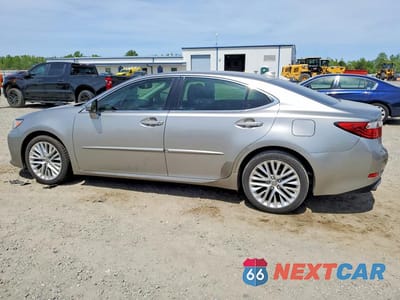 Drugie zdjęcie samochodu z przodu: 2015 LEXUS ES 350 BASE VIN:JTHBK1GG3F2197222 - miniatura