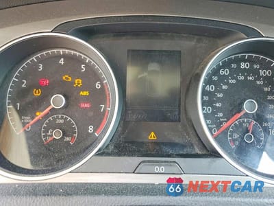 Zdjęcie 9 z 12 samochodu: 2015 VOLKSWAGEN GOLF VIN:3VW217AU9FM008150 - miniatura