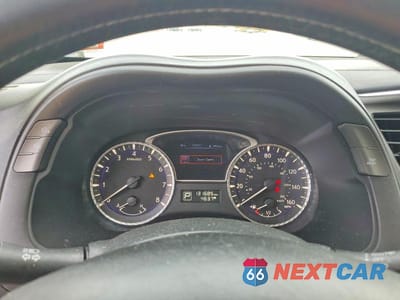 Zdjęcie 9 z 13 samochodu: 2017 INFINITI QX60 BASE VIN:5N1DL0MM8HC543673 - miniatura