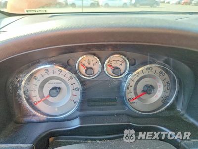 Zdjęcie 9 z 13 samochodu: 2008 FORD EDGE LIMITED VIN:2FMDK39C28BA78120 - miniatura