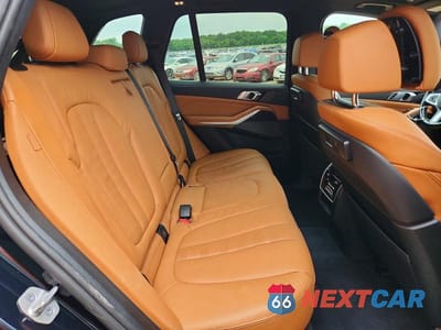 Zdjęcie 11 z 14 samochodu: 2021 BMW X5 XDRIVE40I VIN:5UXCR6C0XM9F14510 - miniatura