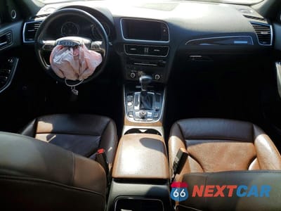 Zdjęcie 8 z 13 samochodu: 2016 AUDI Q5 PREMIUM PLUS VIN:WA1L2AFP6GA042575 - miniatura