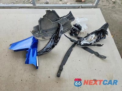 Zdjęcie 11 z 11 samochodu: 2025 NISSAN ALTIMA SV VIN:1N4BL4DV1SN373797 - miniatura