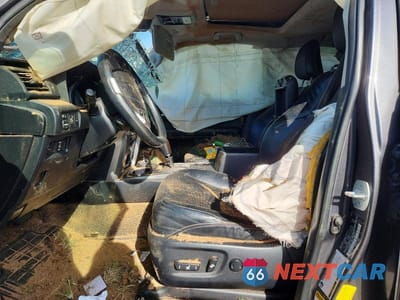 Zdjęcie 7 z 12 samochodu: 2014 TOYOTA 4RUNNER LIMITED VIN:JTEBU5JRXE5178480 - miniatura