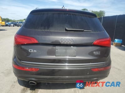 Zdjęcie 6 z 12 samochodu: 2015 AUDI Q5 PREMIUM PLUS VIN:WA1LFAFP0FA073288 - miniatura