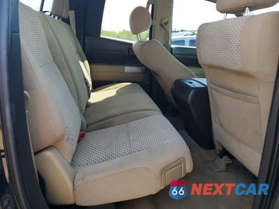 Zdjęcie 10 z 11 samochodu: 2007 TOYOTA TUNDRA DOUBLE CAB SR5 VIN:5TBBT54177S455251 - miniatura