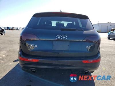 Zdjęcie 6 z 13 samochodu: 2010 AUDI Q5 PREMIUM PLUS VIN:WA1LKAFP0AA079208 - miniatura