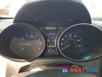 Zdjęcie 9 z 12 samochodu: 2015 HYUNDAI VELOSTER TURBO VIN:KMHTC6AE5FU221771 - miniatura