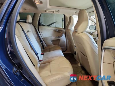 Zdjęcie 11 z 13 samochodu: 2013 VOLVO XC60 3.2 VIN:YV4952DZXD2418151 - miniatura