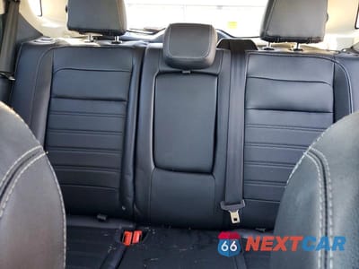 Zdjęcie 10 z 14 samochodu: 2021 FORD ECOSPORT TITANIUM VIN:MAJ6S3KLXMC454814 - miniatura