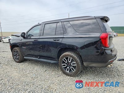 Drugie zdjęcie samochodu z przodu: 2024 GMC YUKON AT4 VIN:1GKS2CKL7RR366725 - miniatura