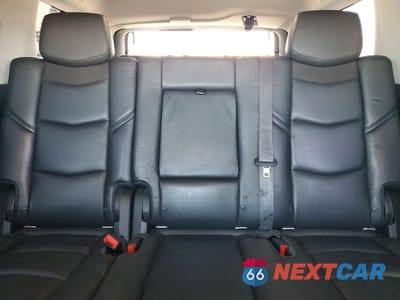 Zdjęcie 10 z 13 samochodu: 2017 CADILLAC ESCALADE LUXURY VIN:1GYS3BKJ1HR366312 - miniatura