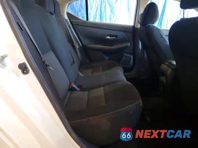 Zdjęcie 10 z 12 samochodu: 2020 NISSAN SENTRA SV VIN:3N1AB8CV7LY250594 - miniatura