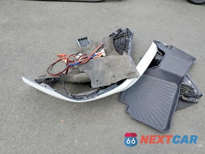 Zdjęcie 12 z 13 samochodu: 2023 HONDA ACCORD EX VIN:1HGCY1F37PA043768 - miniatura